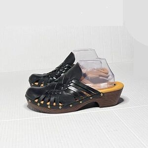 Kork-Ease Asa Clogs